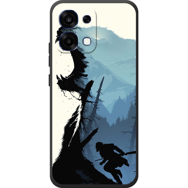 Чохол BoxFace OPPO A6 Pro 