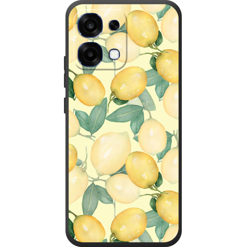 Чохол BoxFace OPPO A6 Pro 