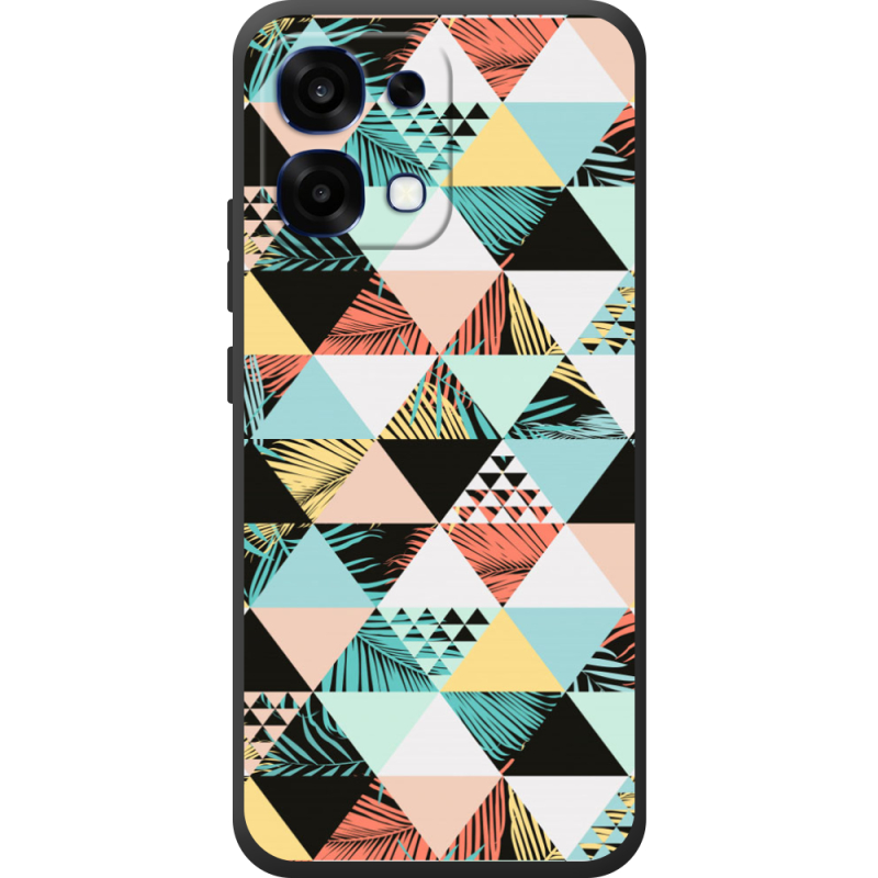 Чохол BoxFace OPPO A6 Pro 