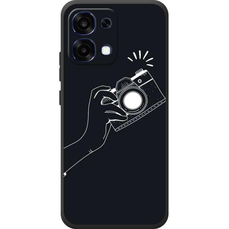 Чохол BoxFace OPPO A6 Pro 