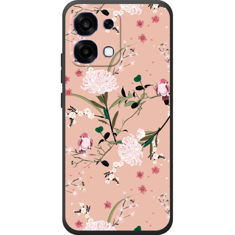 Чохол BoxFace OPPO A6 Pro 