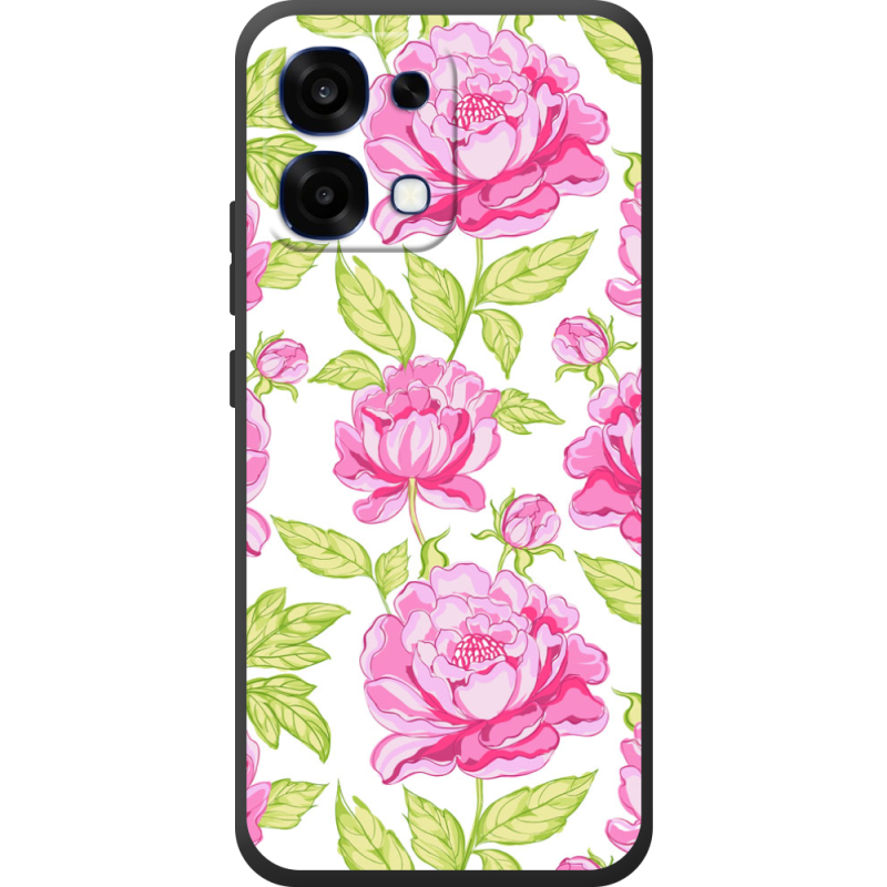 Чохол BoxFace OPPO A6 Pro 