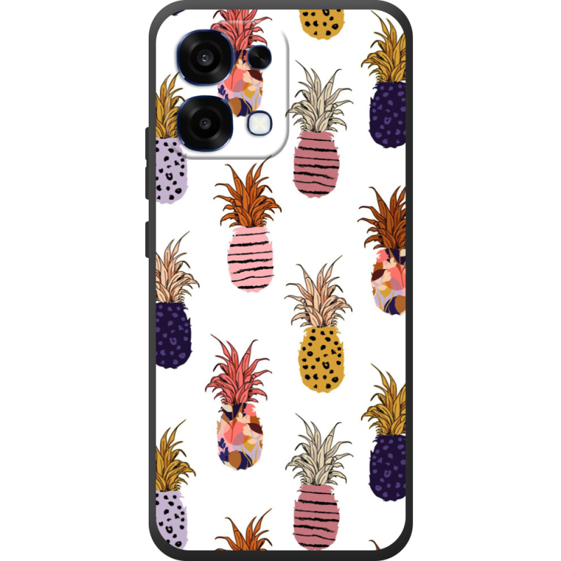 Чохол BoxFace OPPO A6 Pro 