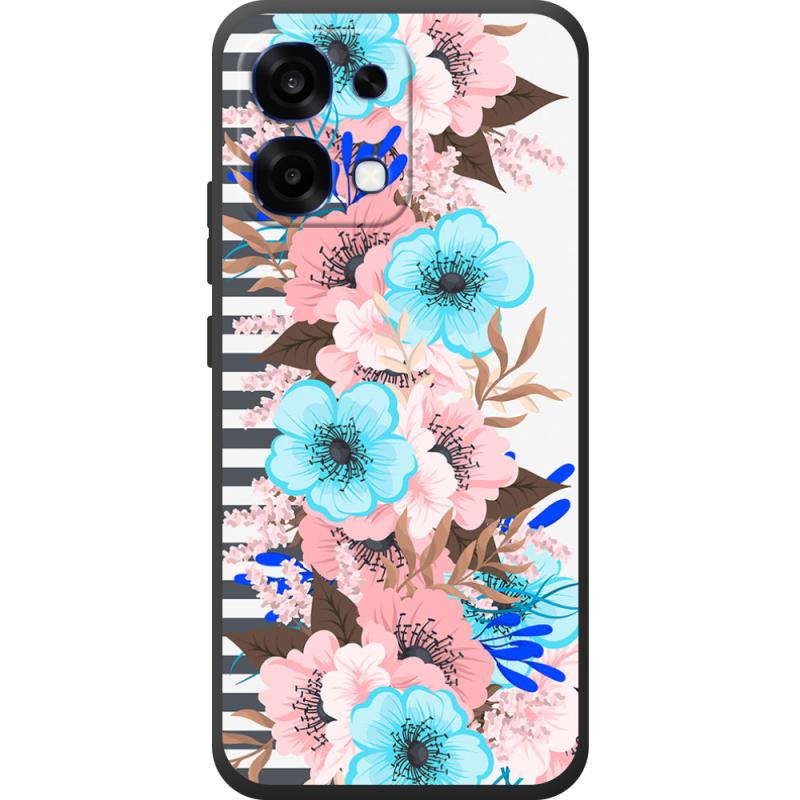 Чохол BoxFace OPPO A6 Pro 