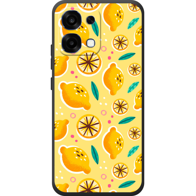 Чохол BoxFace OPPO A6 Pro 