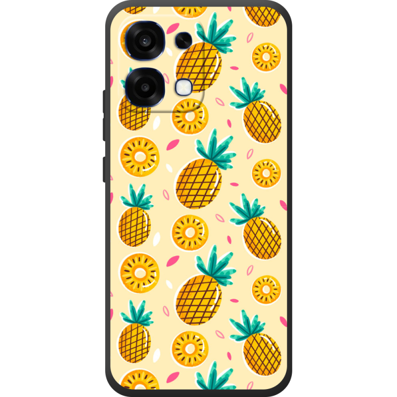 Чохол BoxFace OPPO A6 Pro 