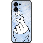 Чохол BoxFace OPPO A6 Pro 