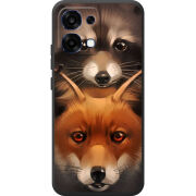 Чохол BoxFace OPPO A6 Pro 