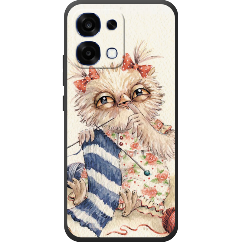 Чохол BoxFace OPPO A6 Pro 