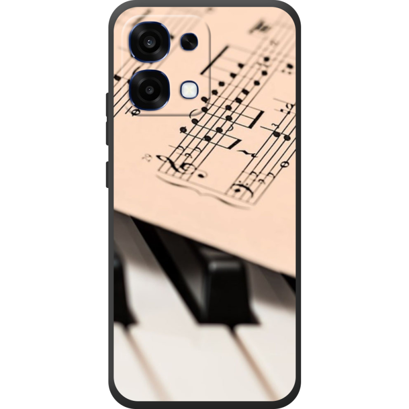 Чохол BoxFace OPPO A6 Pro 