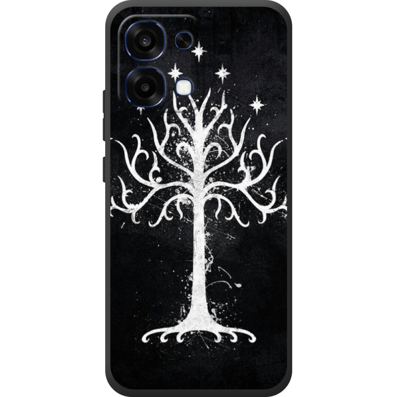 Чохол BoxFace OPPO A6 Pro Fantasy Tree