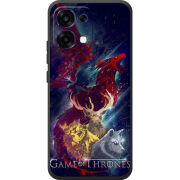 Чохол BoxFace OPPO A6 Pro 