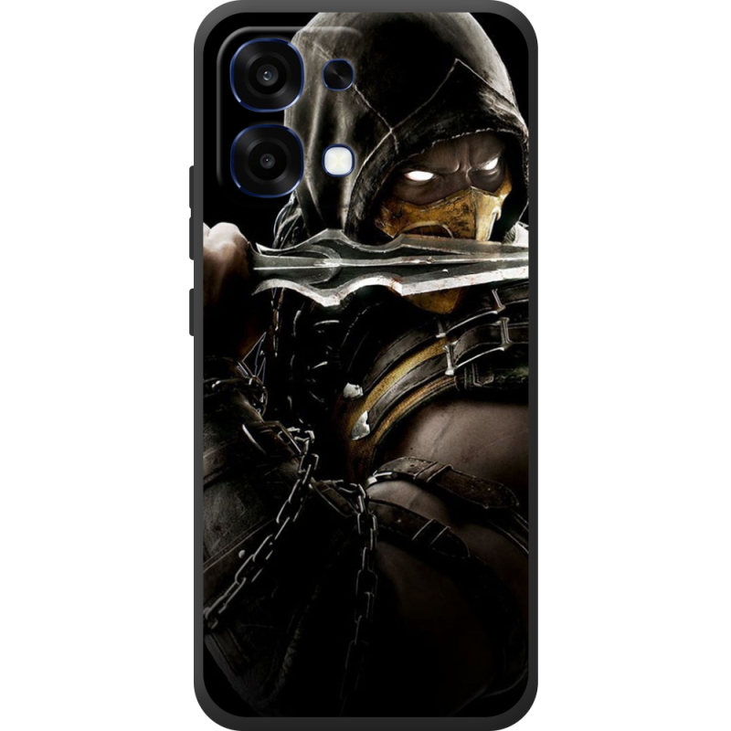 Чохол BoxFace OPPO A6 Pro 