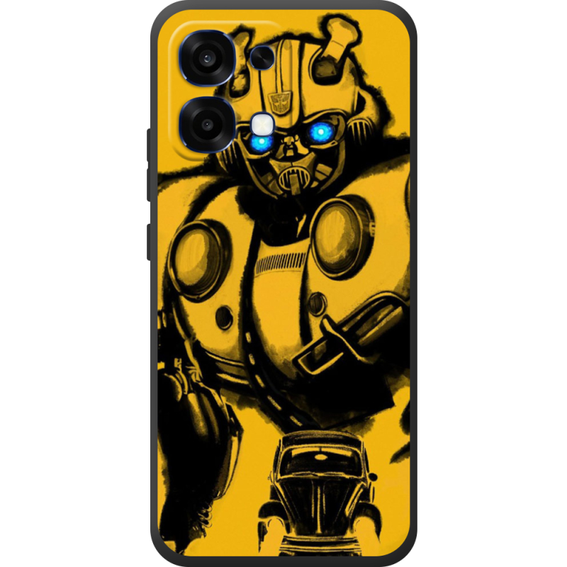 Чохол BoxFace OPPO A6 Pro 