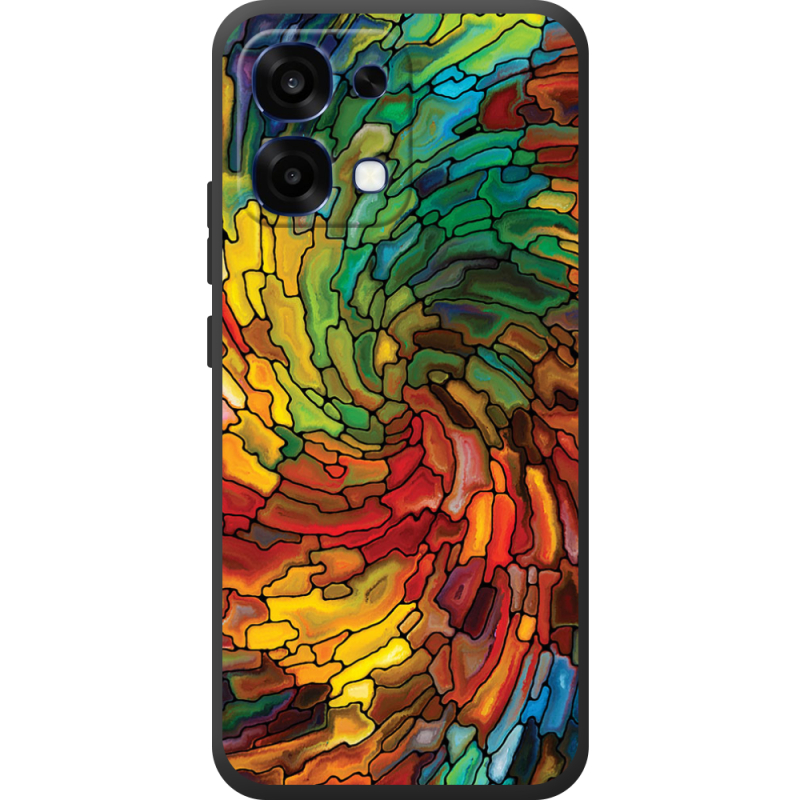 Чохол BoxFace OPPO A6 Pro 