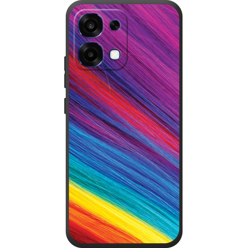 Чохол BoxFace OPPO A6 Pro 