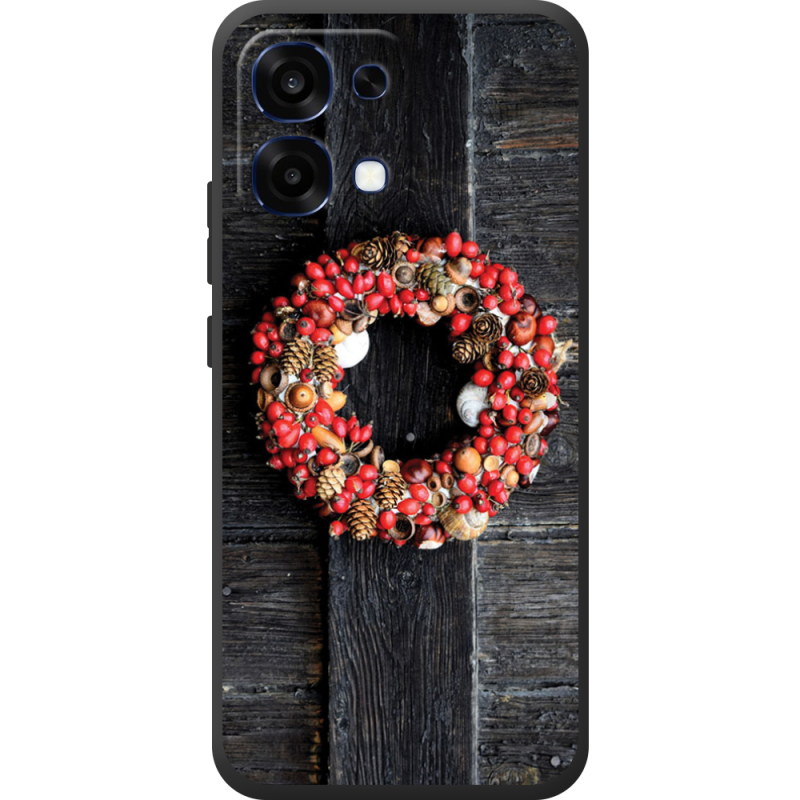 Чохол BoxFace OPPO A6 Pro 