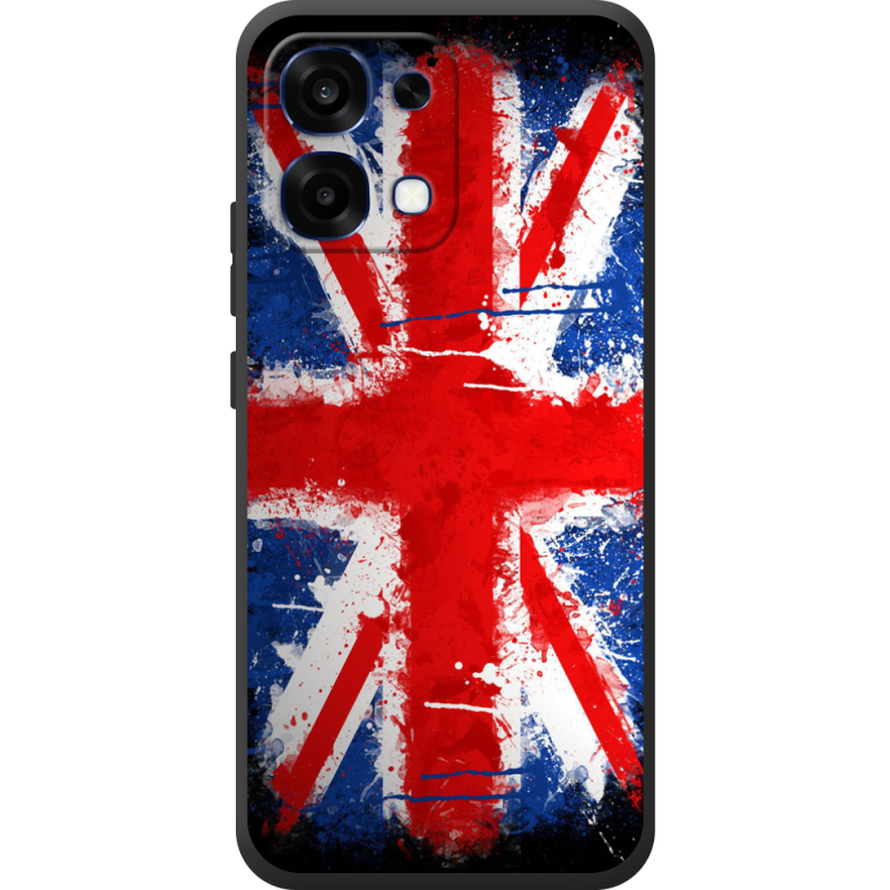 Чохол BoxFace OPPO A6 Pro 