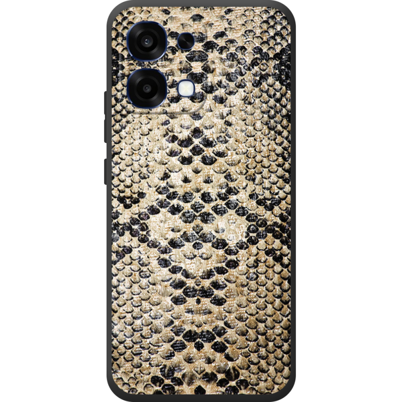 Чохол BoxFace OPPO A6 Pro 