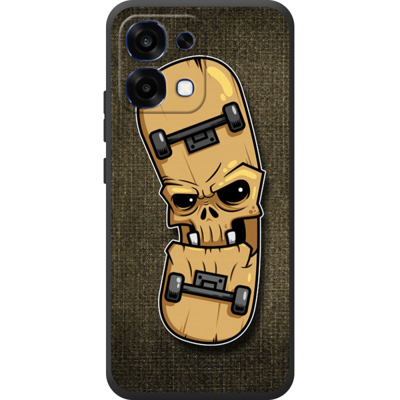 Чохол BoxFace OPPO A6 Pro 