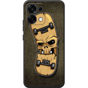 Чохол BoxFace OPPO A6 Pro 