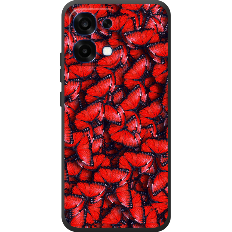 Чохол BoxFace OPPO A6 Pro 