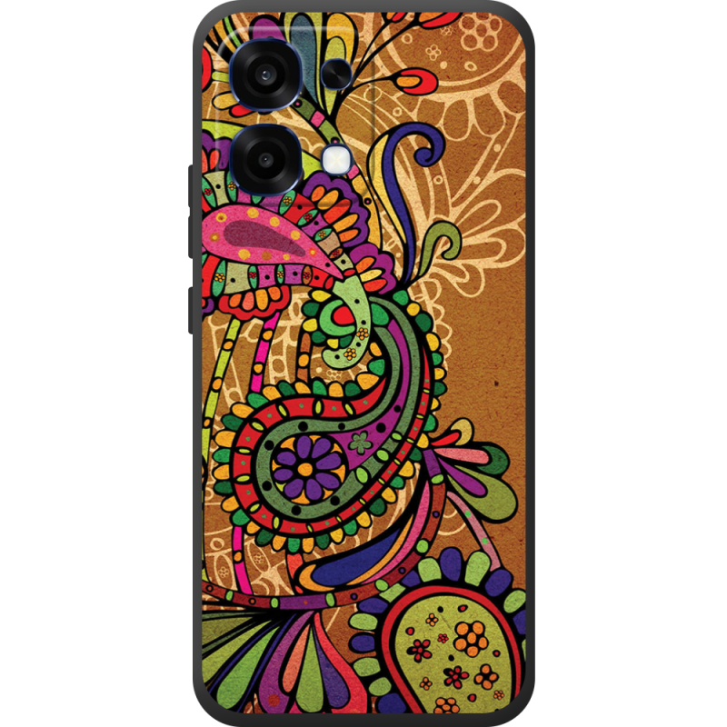 Чохол BoxFace OPPO A6 Pro 