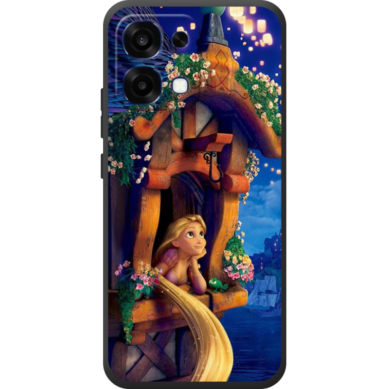 Чохол BoxFace OPPO A6 Pro 