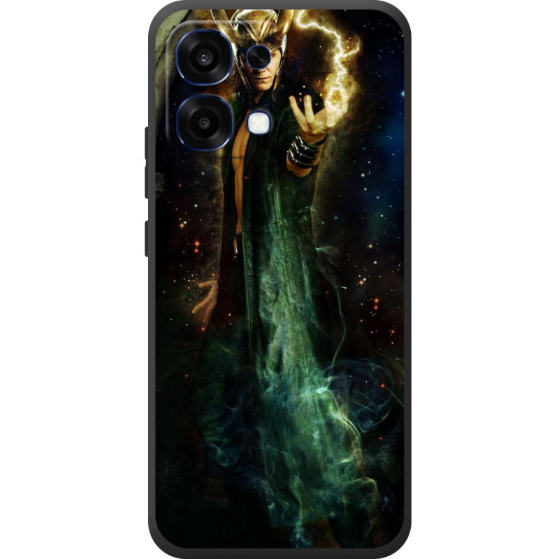 Чохол BoxFace OPPO A6 Pro 