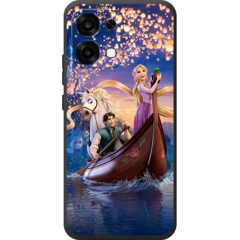 Чохол BoxFace OPPO A6 Pro 