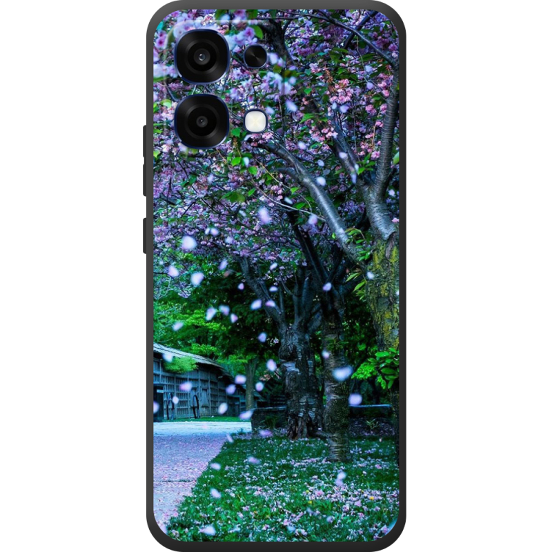 Чохол BoxFace OPPO A6 Pro 