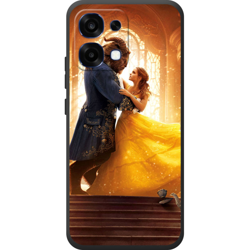 Чохол BoxFace OPPO A6 Pro 