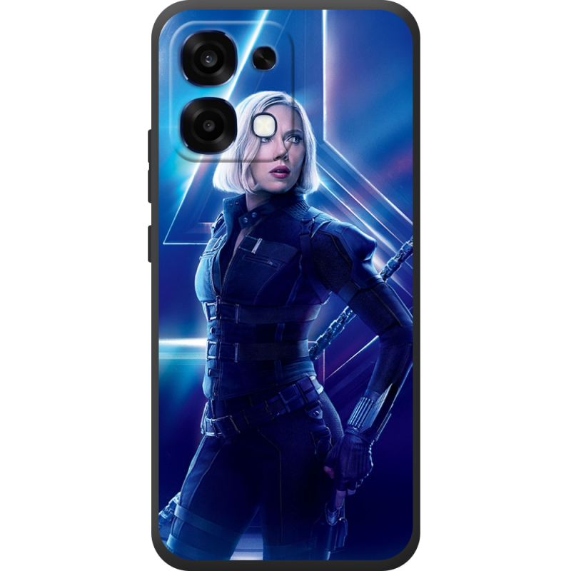 Чохол BoxFace OPPO A6 Pro 