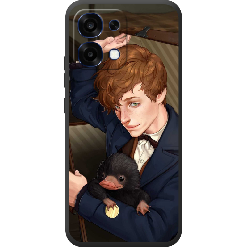 Чохол BoxFace OPPO A6 Pro 