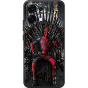 Чохол BoxFace OPPO A6 Pro 