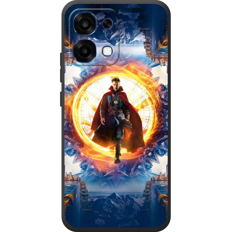 Чохол BoxFace OPPO A6 Pro 