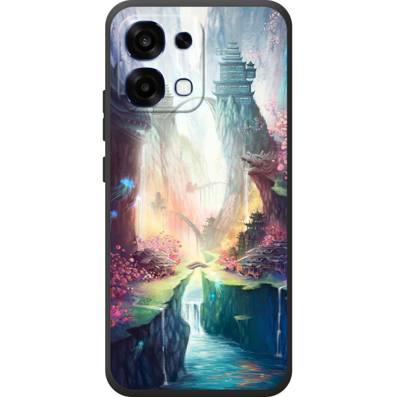 Чохол BoxFace OPPO A6 Pro 