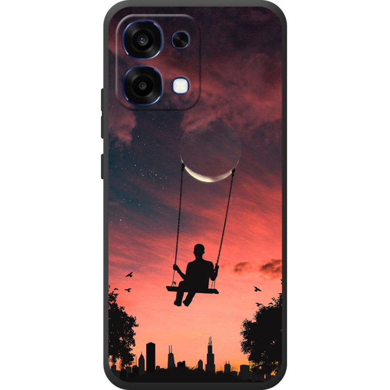 Чохол BoxFace OPPO A6 Pro 