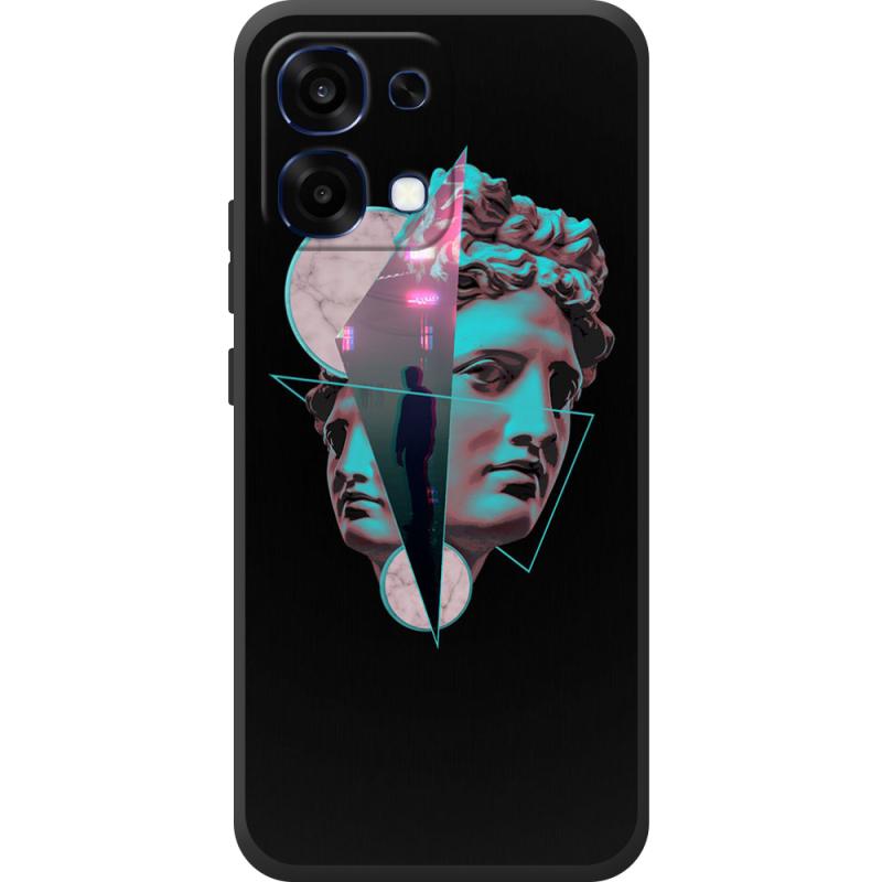 Чохол BoxFace OPPO A6 Pro 