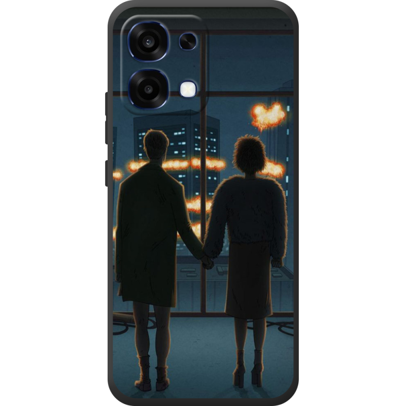 Чохол BoxFace OPPO A6 Pro 