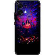 Чохол BoxFace OPPO A6 Pro 