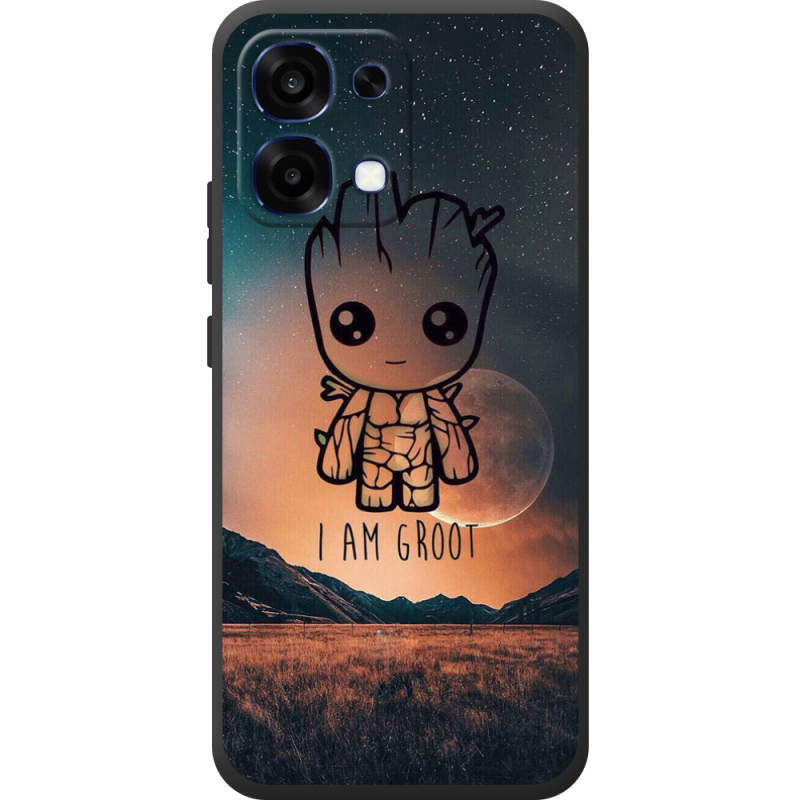 Чохол BoxFace OPPO A6 Pro 