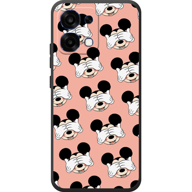 Чохол BoxFace OPPO A6 Pro 