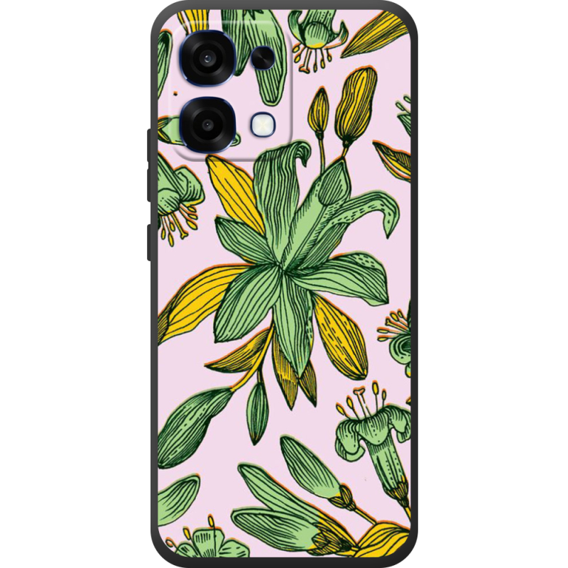 Чохол BoxFace OPPO A6 Pro 