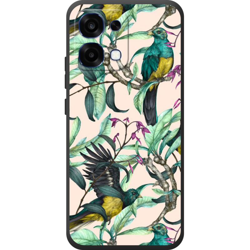 Чохол BoxFace OPPO A6 Pro 