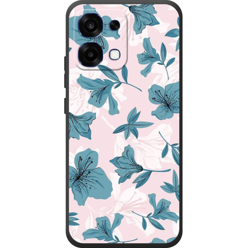 Чохол BoxFace OPPO A6 Pro 