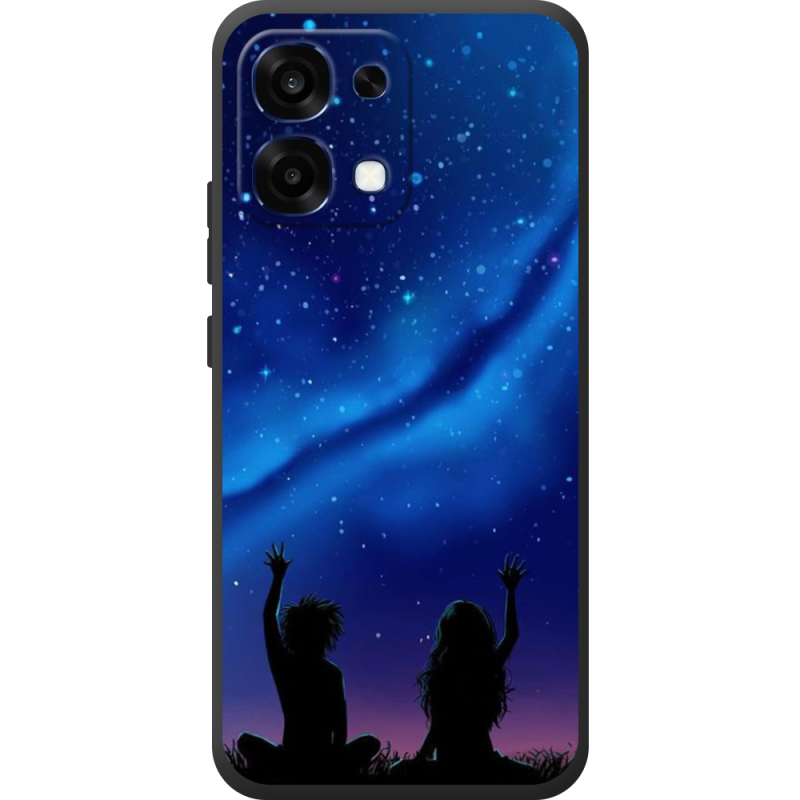 Чохол BoxFace OPPO A6 Pro 