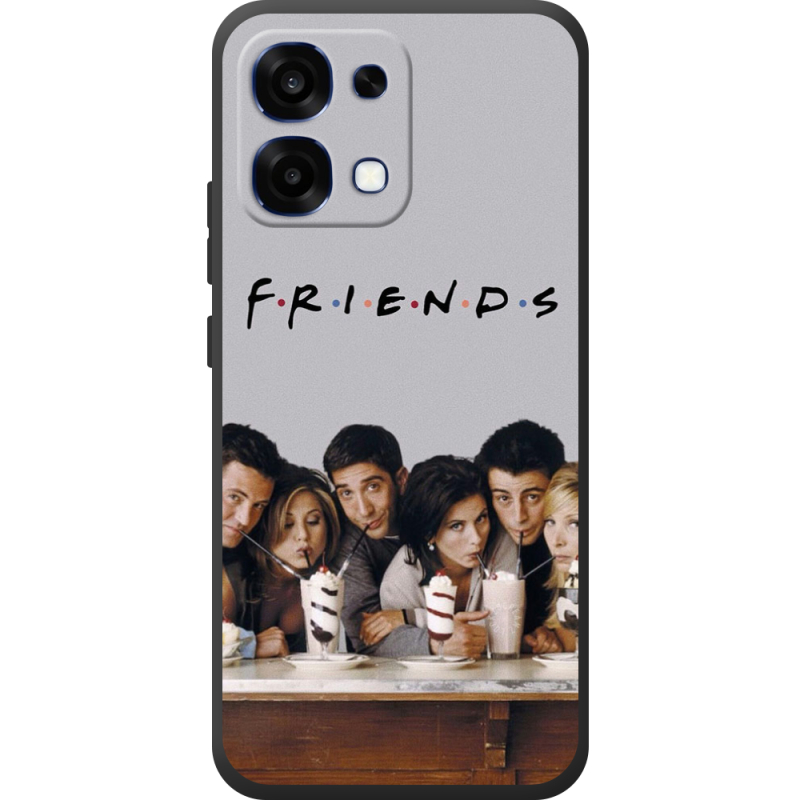 Чохол BoxFace OPPO A6 Pro 