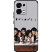 Чохол BoxFace OPPO A6 Pro 