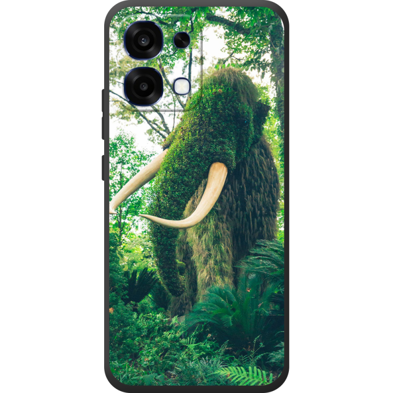 Чохол BoxFace OPPO A6 Pro 